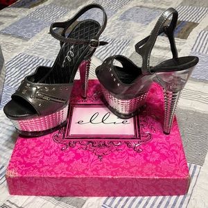 Ellie Stilettos